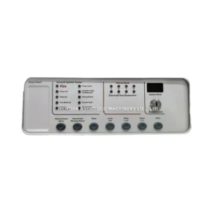 Firefly Series 21000 Extinguishant Control Panel