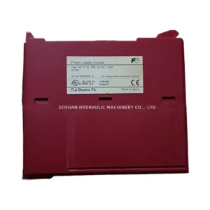 Fuji Electric NP1S-42 Power Supply Module