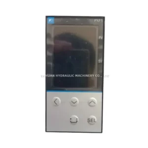 Fuji Electric PXF5ABY2-1WS00 Temperature Controller