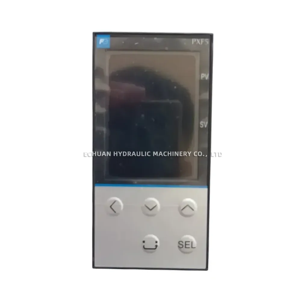 Fuji Electric PXF5ABY2-1WS00 Temperature Controller