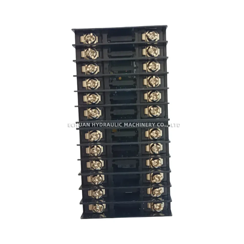Fuji Electric PXF5ABY2-1WS00 Temperature Controller