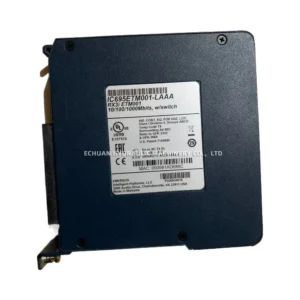 GE / Emerson IC695ETM001, IC695ALG616, IC694MDL940E, IC694MDL754, IC694MDL940F, IC698ALG708, IC695ALG708 PLC I/O Modules