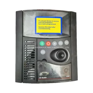 GE Multilin F650BABF2G0H1 Digital Bay Controller