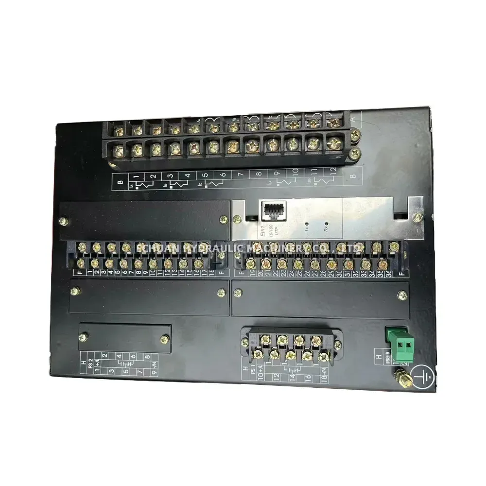 GE Multilin F650BABF2G0H1 Digital Bay Controller