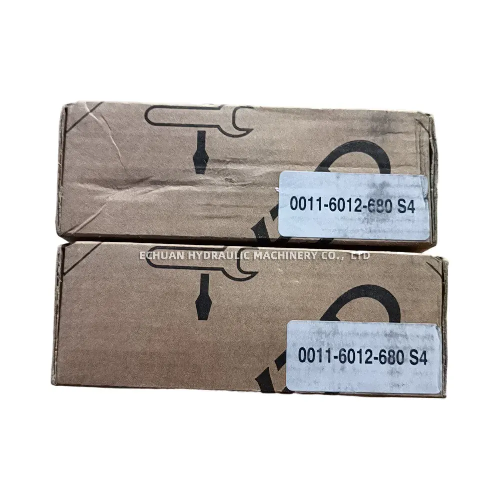 GEA 0011-6207-670, 0011-6207-000, 0011-6012-680, 0011-7304-250 Service Kit / Spare Part Kit