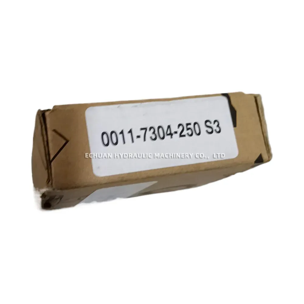 GEA 0011-6207-670, 0011-6207-000, 0011-6012-680, 0011-7304-250 Service Kit / Spare Part Kit