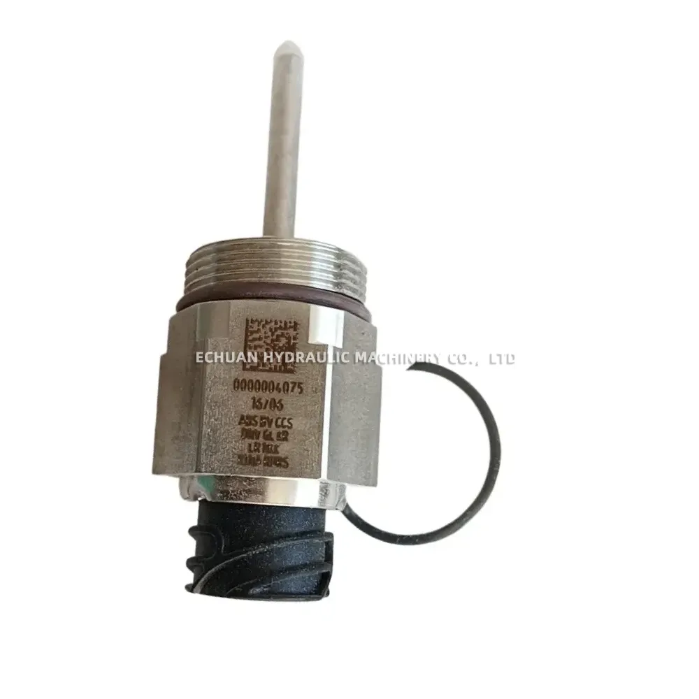 GEA Westfalia Separator 0005-1464-070 Water Detector