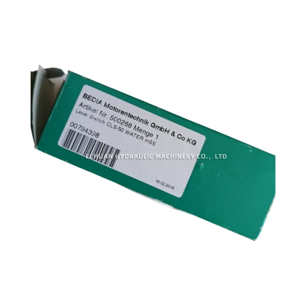 GEA Westfalia Separator 0005-1464-070 Water Detector