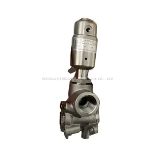 GEMU 553 15M 1375F20GS Modular distribution valve