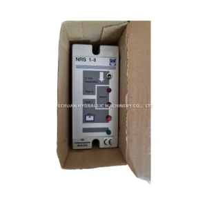 GESTRA NRS 1-8 Level Controller