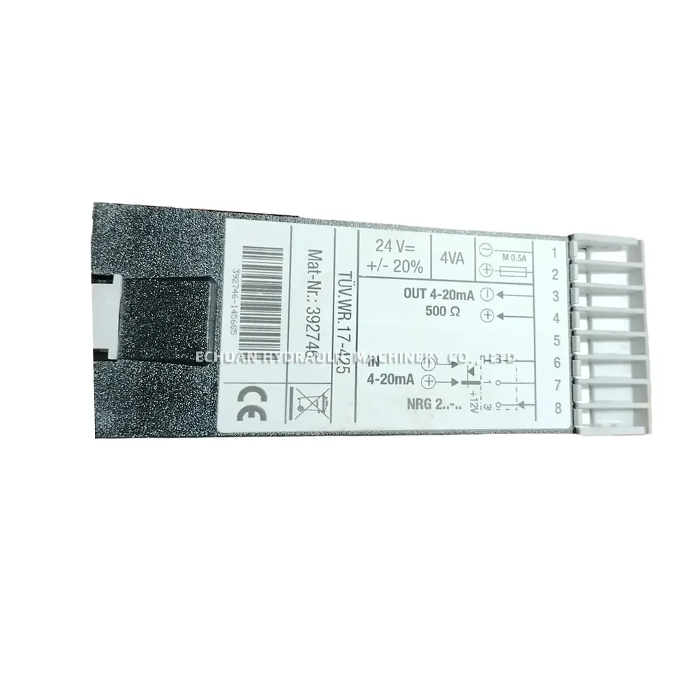 GESTRA NRS 2-51 Level Switch Controller