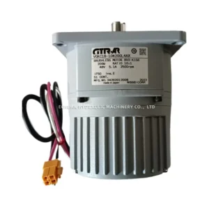 GTR VGKC18-10N200L4AX Brushless Motor