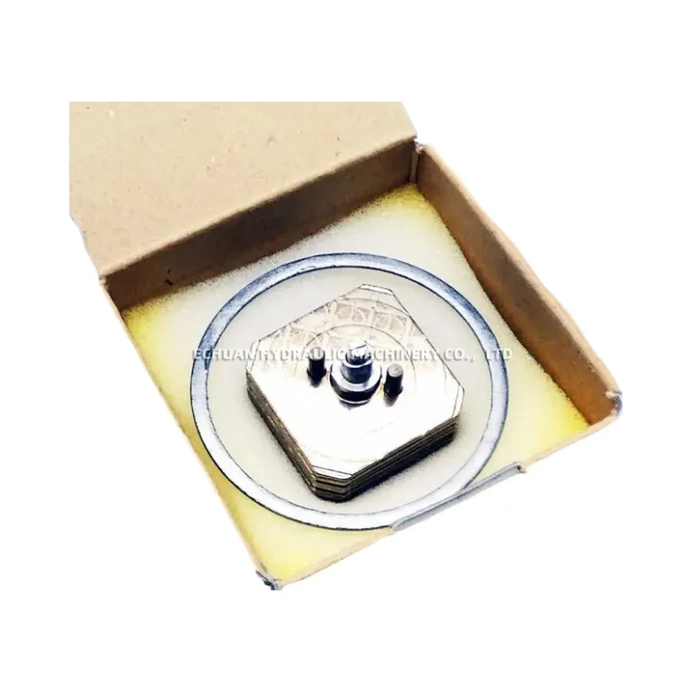 Gestra BK28 15-25 Thermal Regulator Element