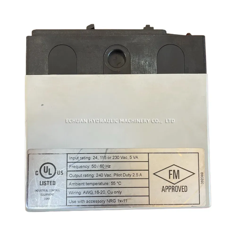 Gestra NRS 1-7 b FR 230V Conductivity Level Controller