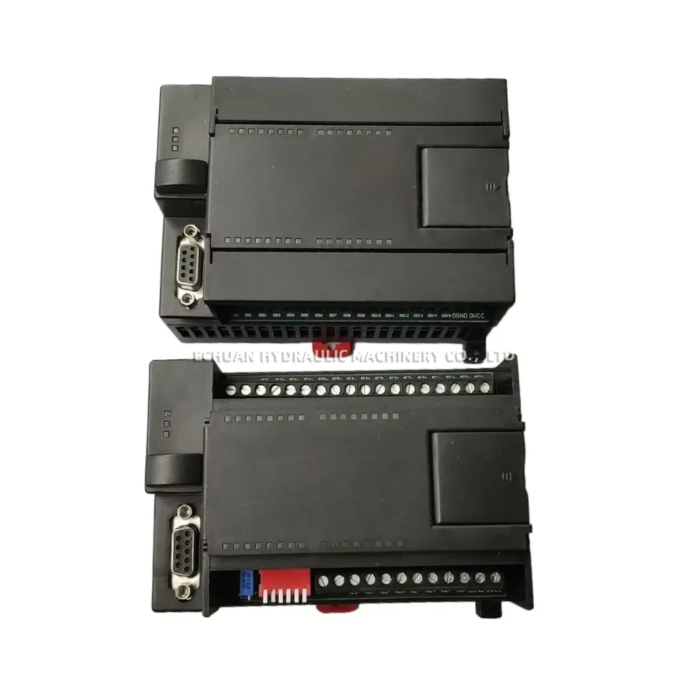 Gotech ACC-S1616D-V1.1, ACC-S0408A PLC Extension I/O Module