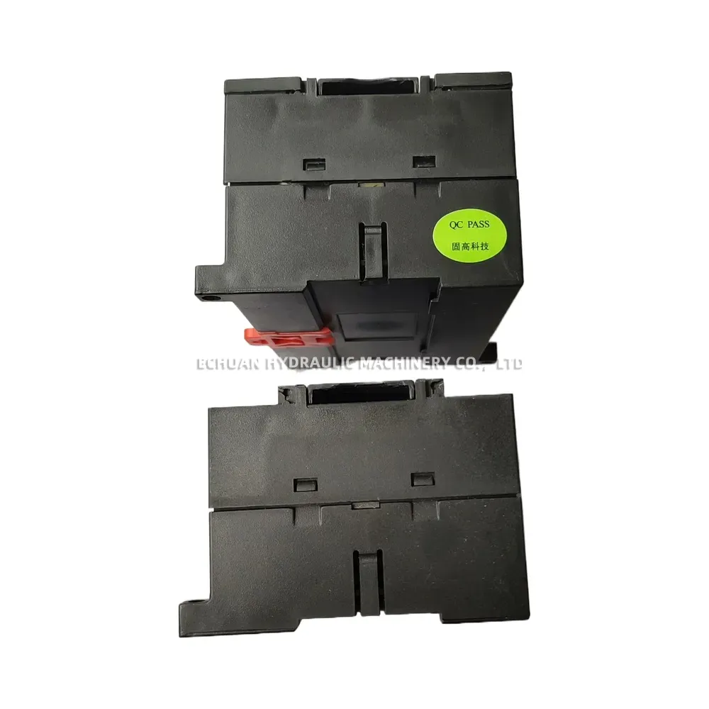 Gotech ACC-S1616D-V1.1, ACC-S0408A PLC Extension I/O Module