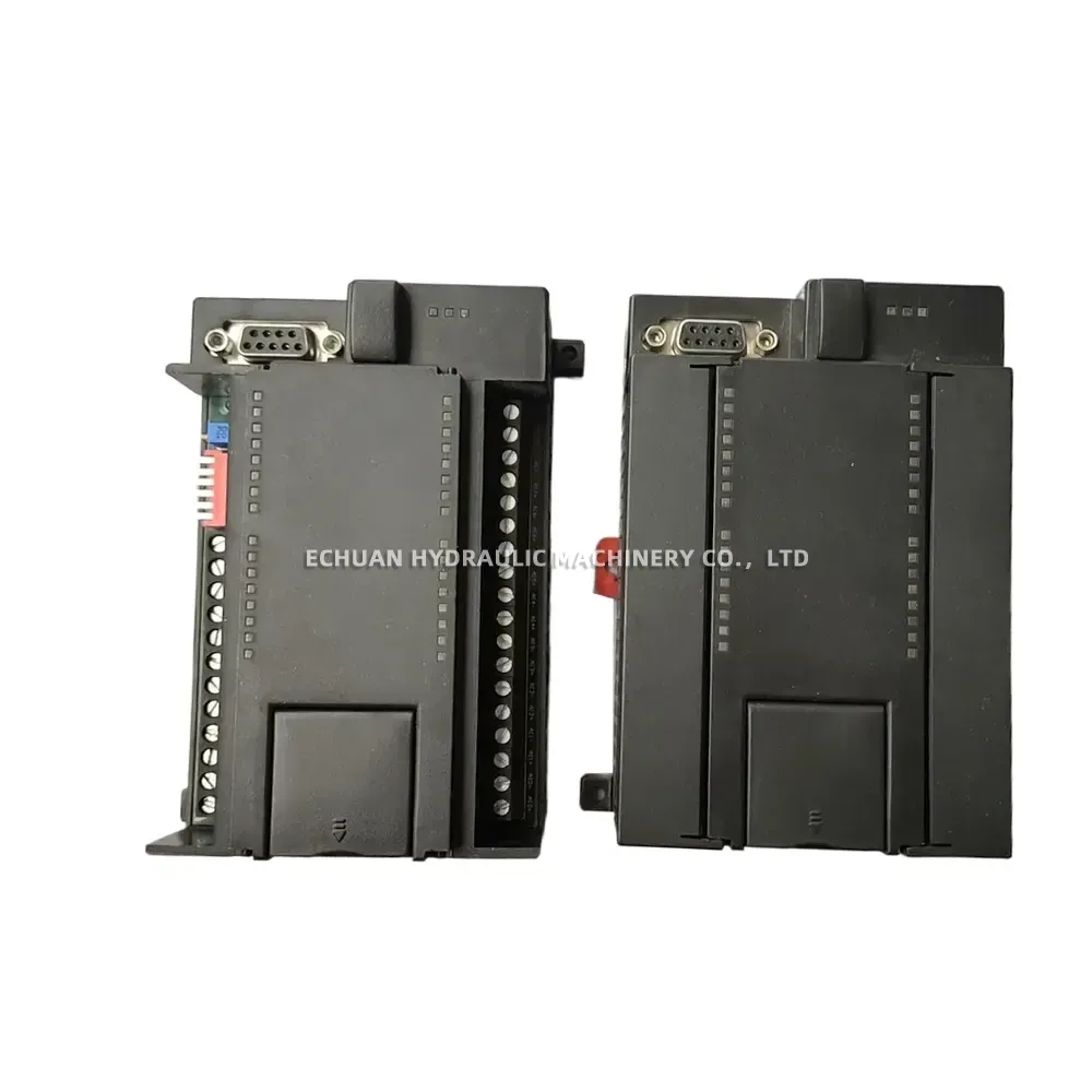 Gotech ACC-S1616D-V1.1, ACC-S0408A PLC Extension I/O Module