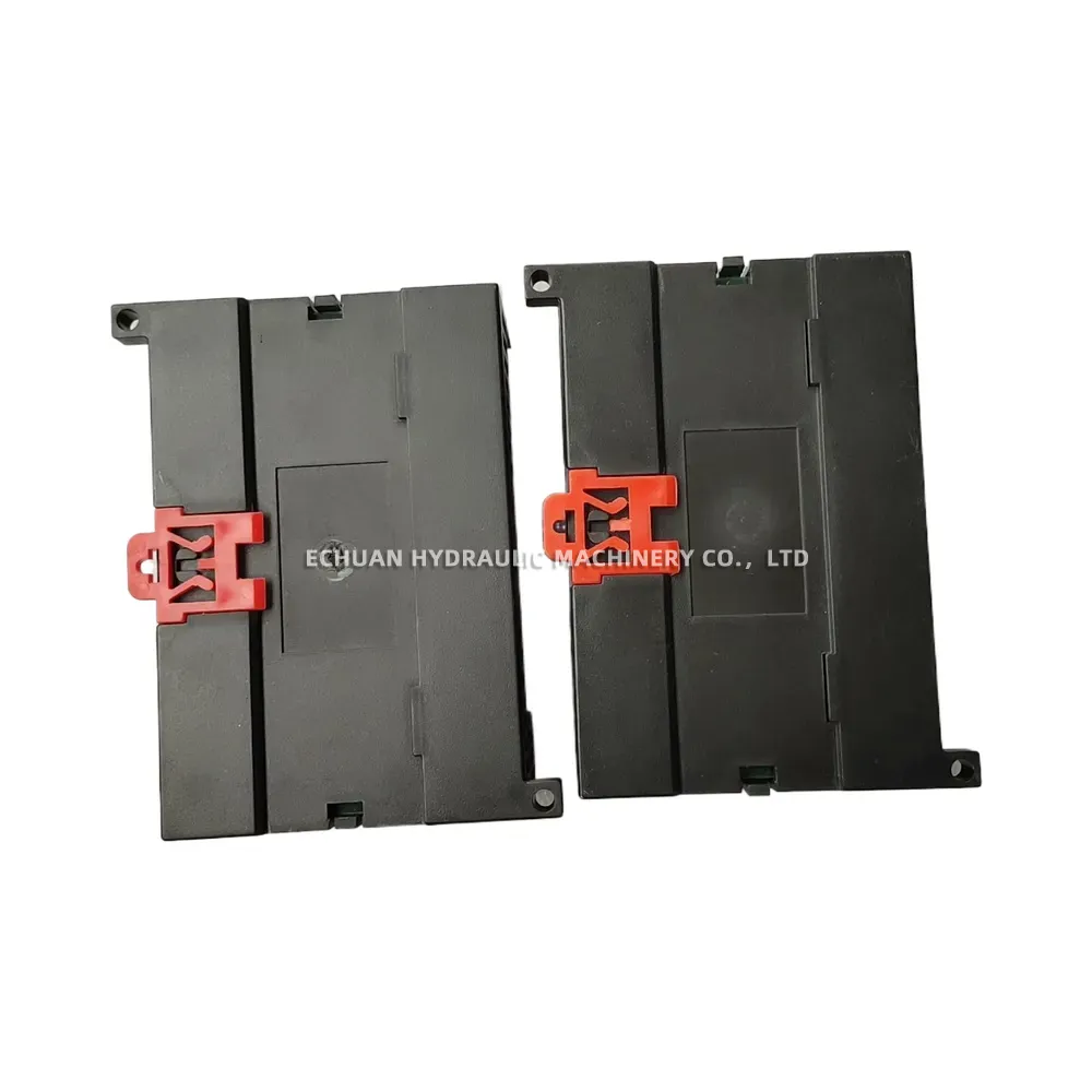 Gotech ACC-S1616D-V1.1, ACC-S0408A PLC Extension I/O Module