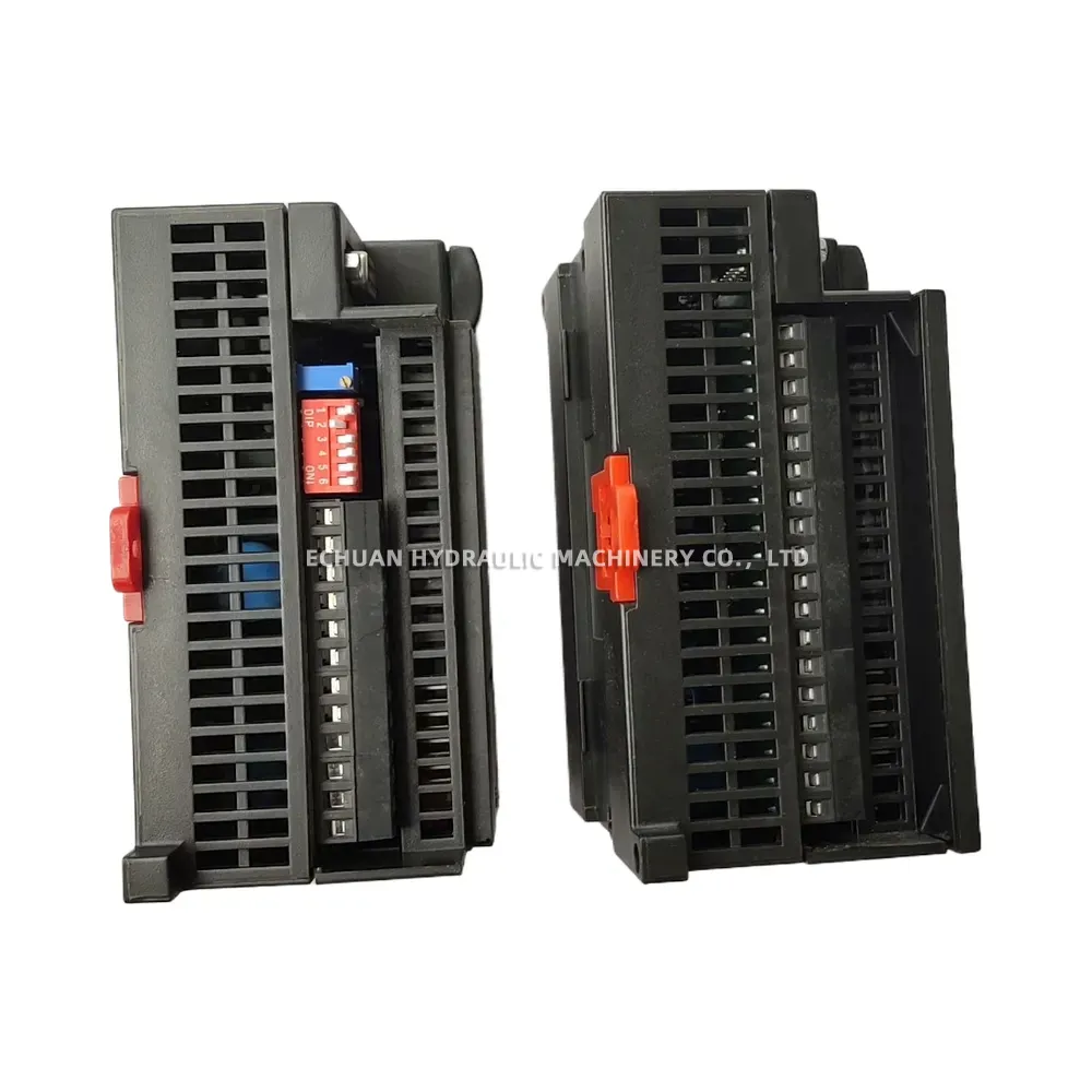 Gotech ACC-S1616D-V1.1, ACC-S0408A PLC Extension I/O Module