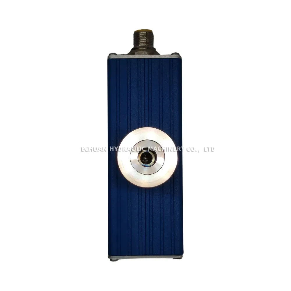 Granville-Phillips 275538-GD-T Vacuum Gauge