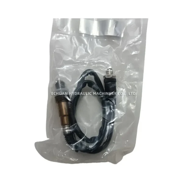 Green Instruments O2 Sensor Green Instruments SEN9 Oxygen Sensor - Echuan Hydraulic