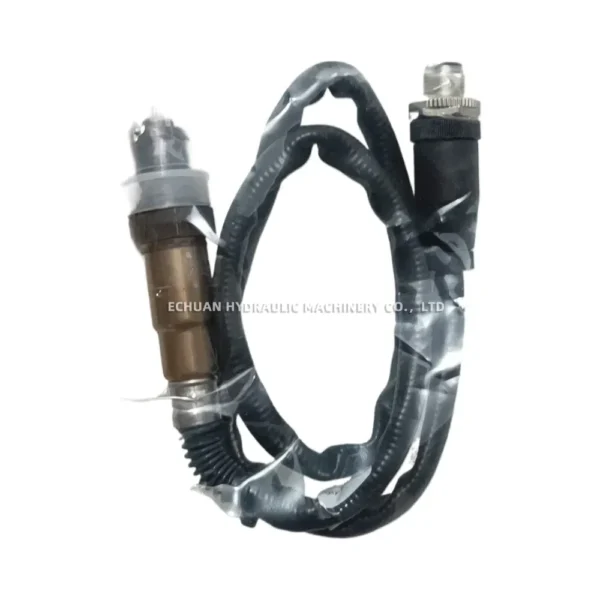 Green Instruments O2 Sensor Green Instruments SEN9 Oxygen Sensor - Echuan Hydraulic