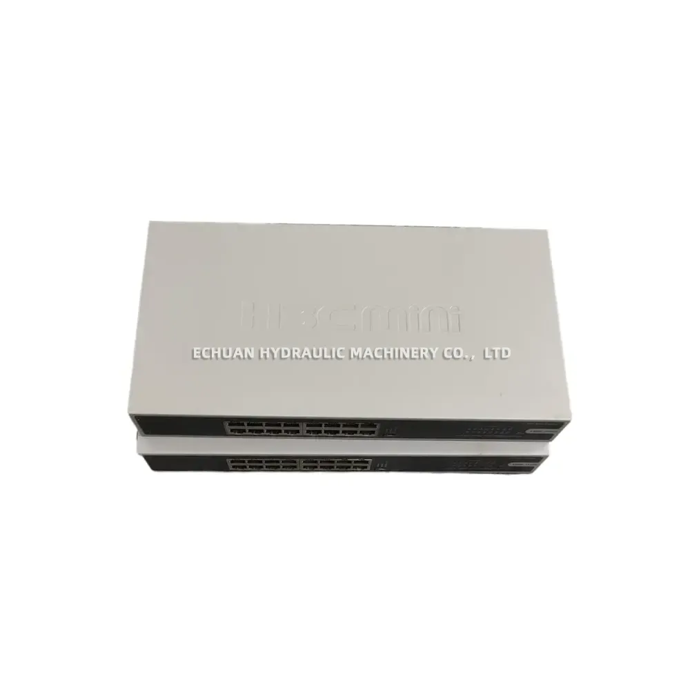 H3C S16G-U 16-Port Gigabit Ethernet Switch