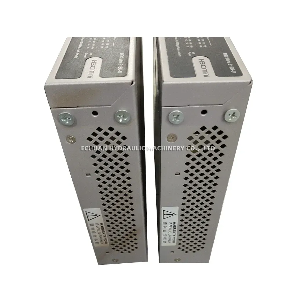 H3C S16G-U 16-Port Gigabit Ethernet Switch