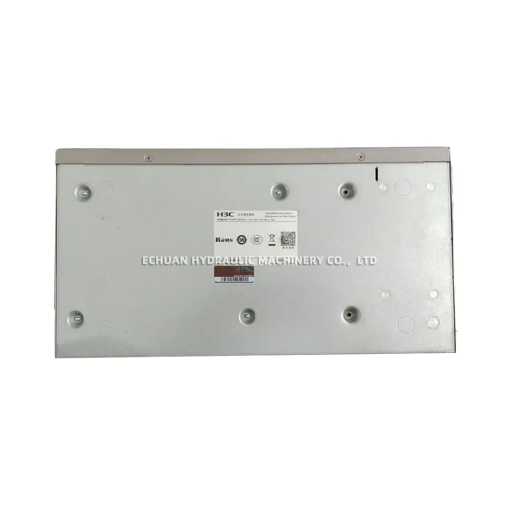 H3C S16G-U 16-Port Gigabit Ethernet Switch