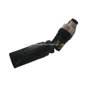 HARTING 09 15 000 6101 Industrial Connector