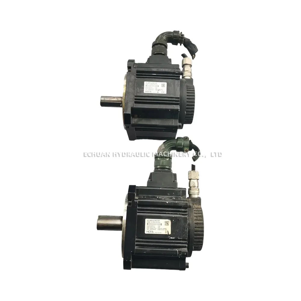 HCFA SV-X3MM100A-N2LN AC Servo Motor