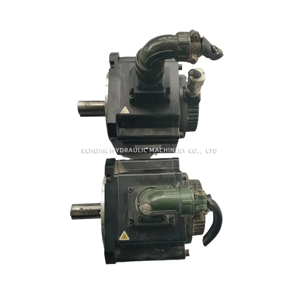 HCFA SV-X3MM100A-N2LN AC Servo Motor