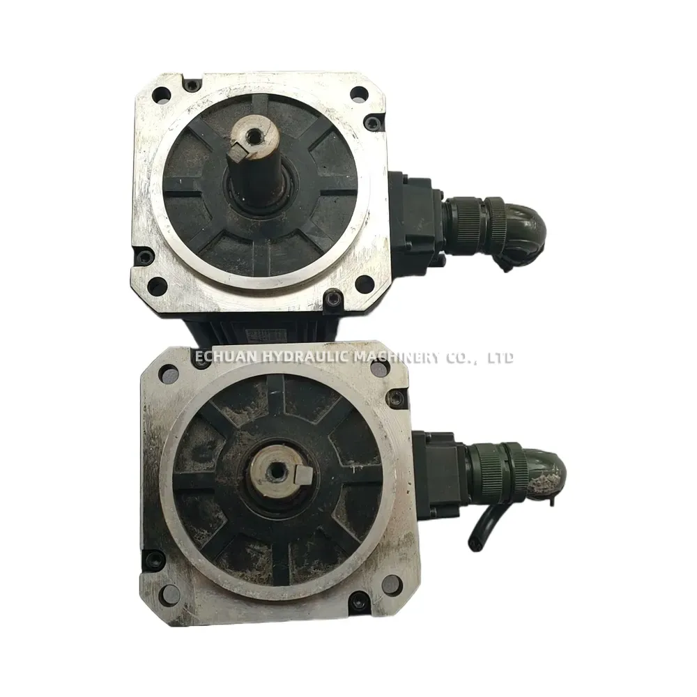 HCFA SV-X3MM100A-N2LN AC Servo Motor