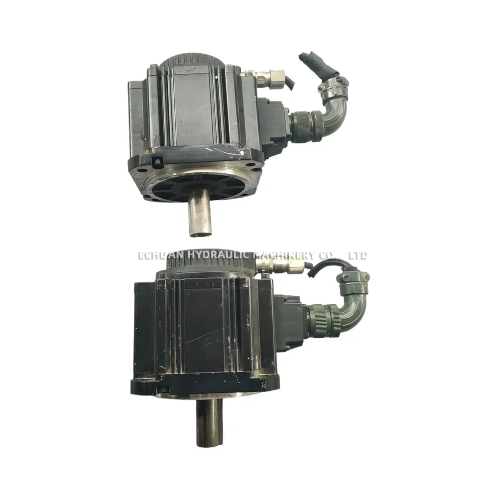 HCFA SV-X3MM100A-N2LN AC Servo Motor