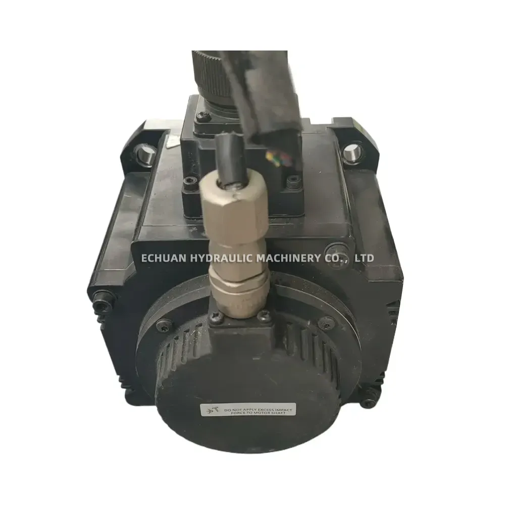 HCFA SV-X3MM100A-N2LN AC Servo Motor
