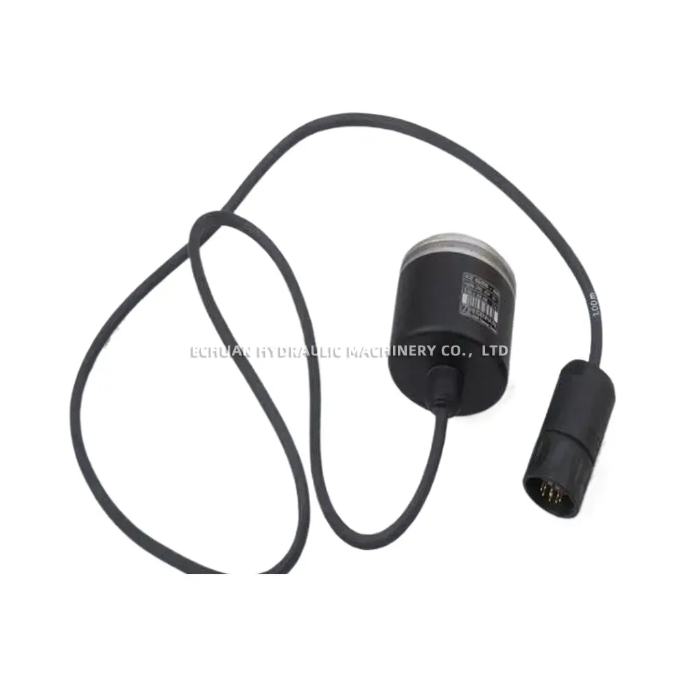 HEIDENHAIN ROD 456.0000 - 4500 Rotary Encoder