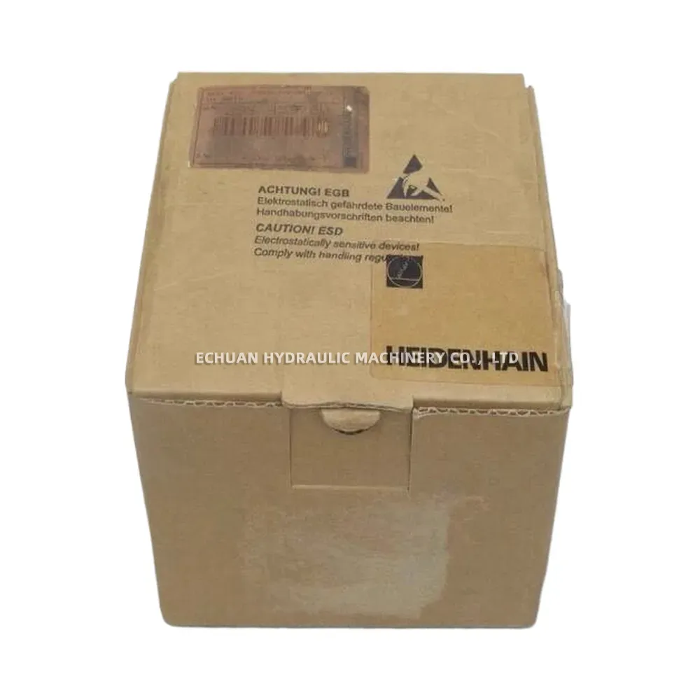 HEIDENHAIN ROD 456.0000 - 4500 Rotary Encoder