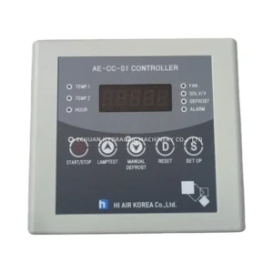 HI AIR KOREA AE-CC-01 Industrial Controller