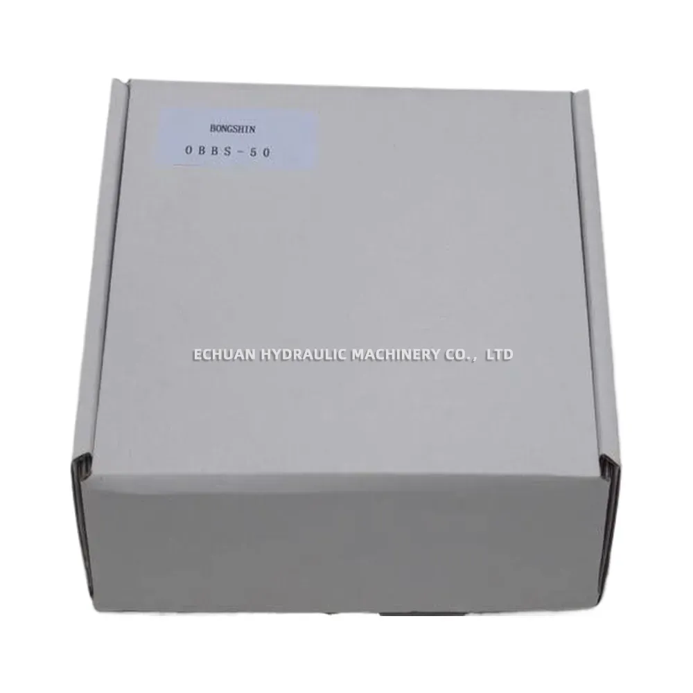 HONGSHIN OBBS-50 Submersible Level Sensor