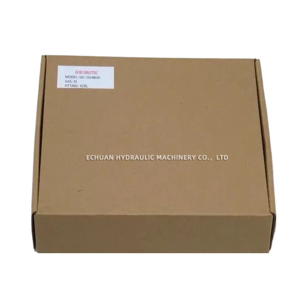 HORIBASTEC SEC-Z524MGXN Mass Flow Controller
