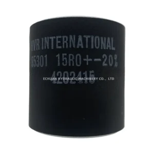 HVR INTERNATIONAL 85301 High Voltage Resistor