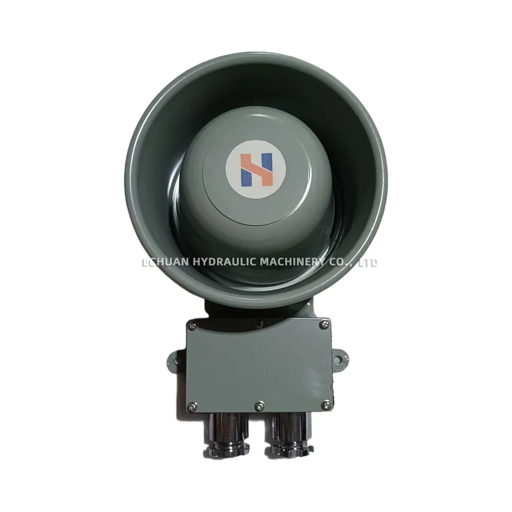 Hanshin Electronics HWS-550A2 Horn Speaker