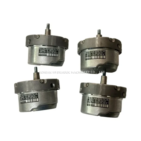 Heidenhain ECN 1313 2048 5MS16-78 Absolute Rotary Encoder - Echuan ...