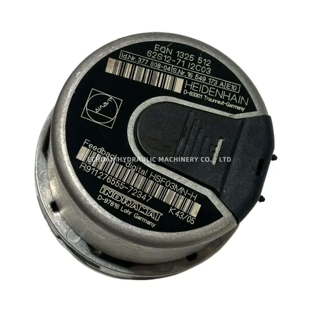 Heidenhain EQN 1325 512 Rotary Encoder