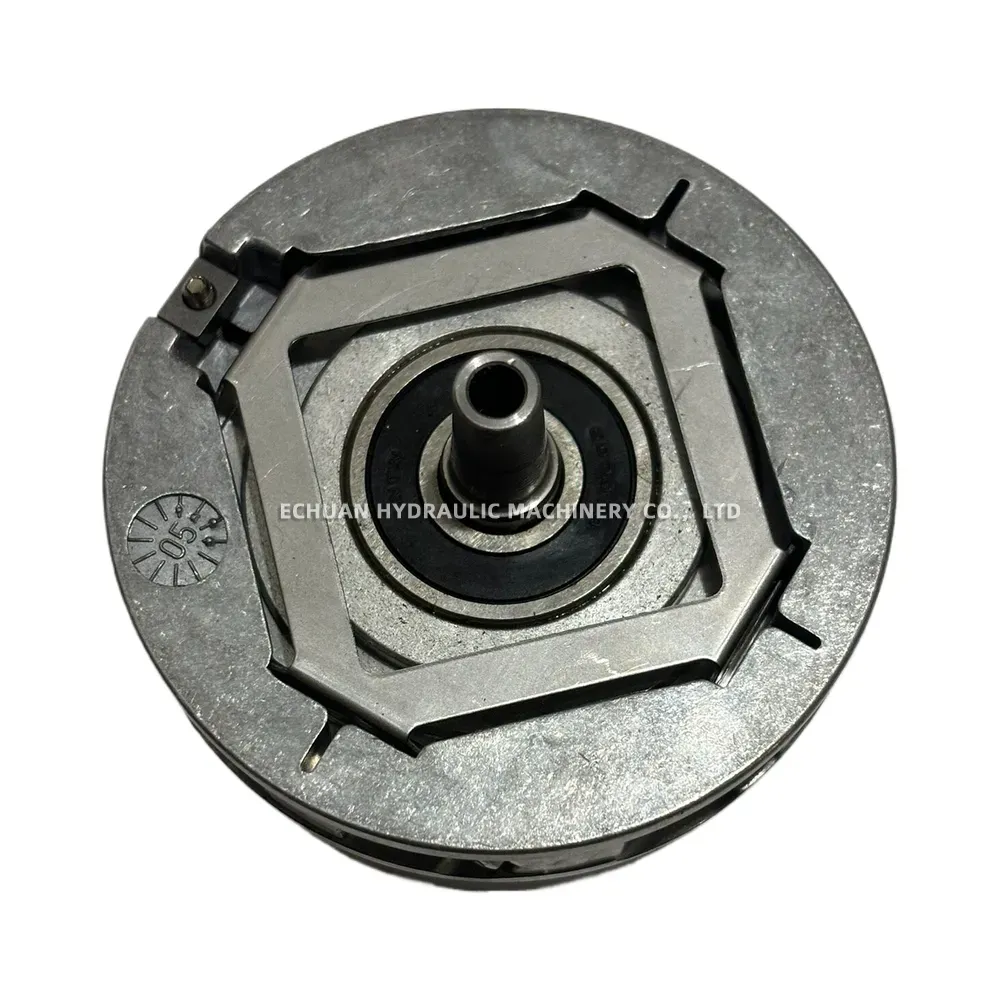 Heidenhain EQN 1325 512 Rotary Encoder