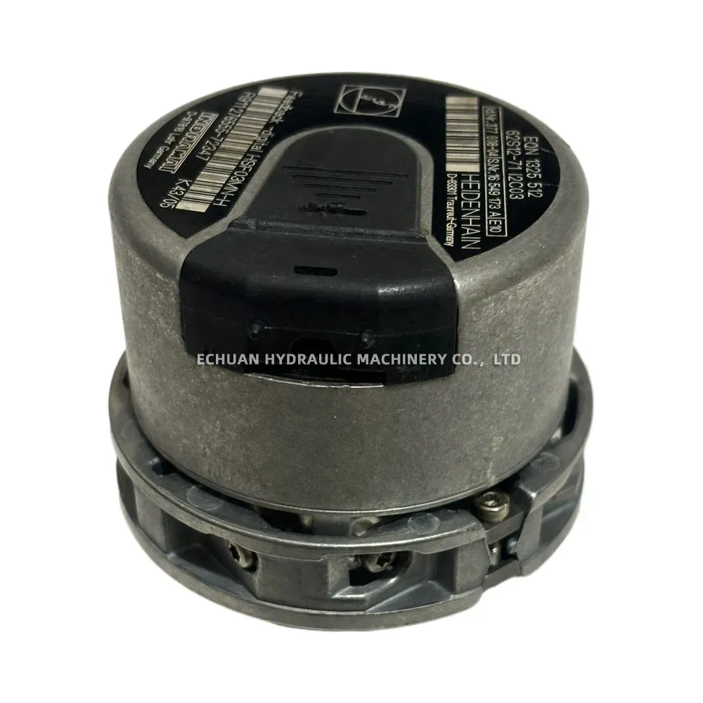 Heidenhain EQN 1325 512 Rotary Encoder