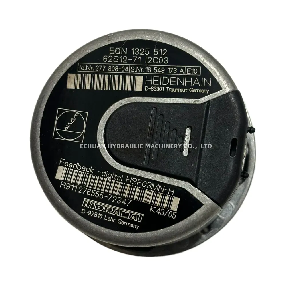 Heidenhain EQN 1325 512 Rotary Encoder