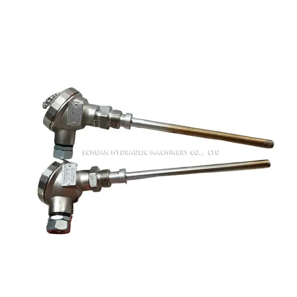 Heriana H1201 Thermocouple Temperature Sensor