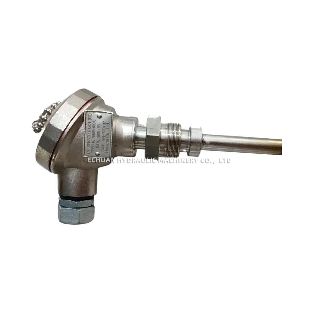 Heriana H1201 Thermocouple Temperature Sensor