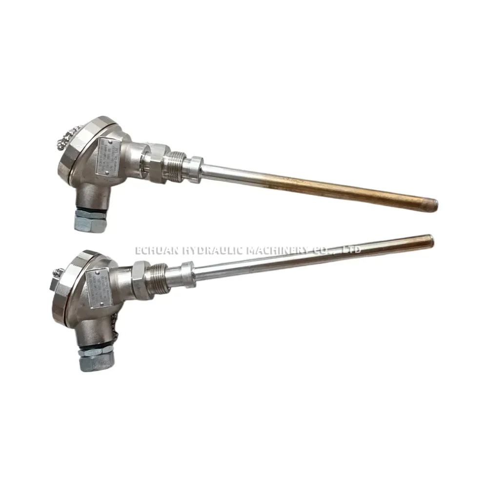 Heriana H1201 Thermocouple Temperature Sensor